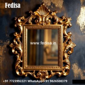 Stylish Mirror Decor Ideas No-993
