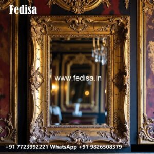 Luxury Living Room Mirrors No-1005