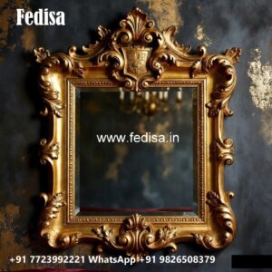 Luxury Decorative Wall Art No-1024