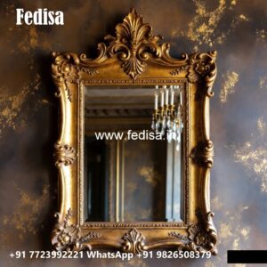 Stylish Modern Wall Decor No-1034
