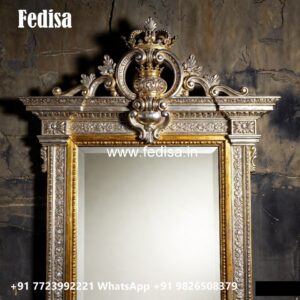 Luxury Stylish Mirrors No-1044