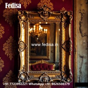 Elegant Luxury Wall Decor No-1051