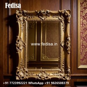 Contemporary Decorative Wall Mirrors No-1052