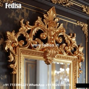 Decorative Modern Mirrors No-1053