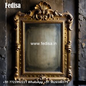 Luxury Home Decor Mirrors No-1055