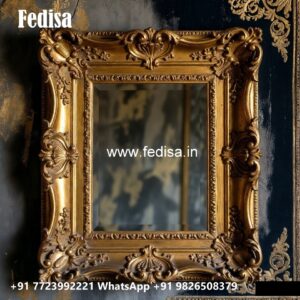Contemporary Luxury Wall Decor No-1070