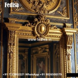 Modern Decorative Living Mirrors No-1073