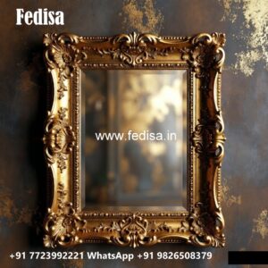 Stylish Interior Decor Mirrors No-1074