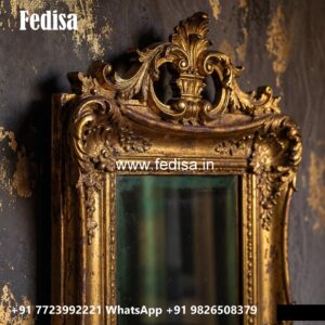 Contemporary Wall Mirror Inspiration No-1085
