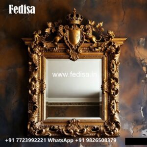 Modern Luxury Wall Decor No-1087