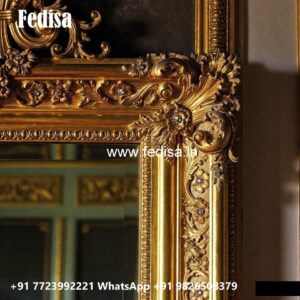 Luxury Interior Decor Mirrors No-1095