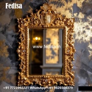 Stylish Bedroom Mirror Ideas No-1100
