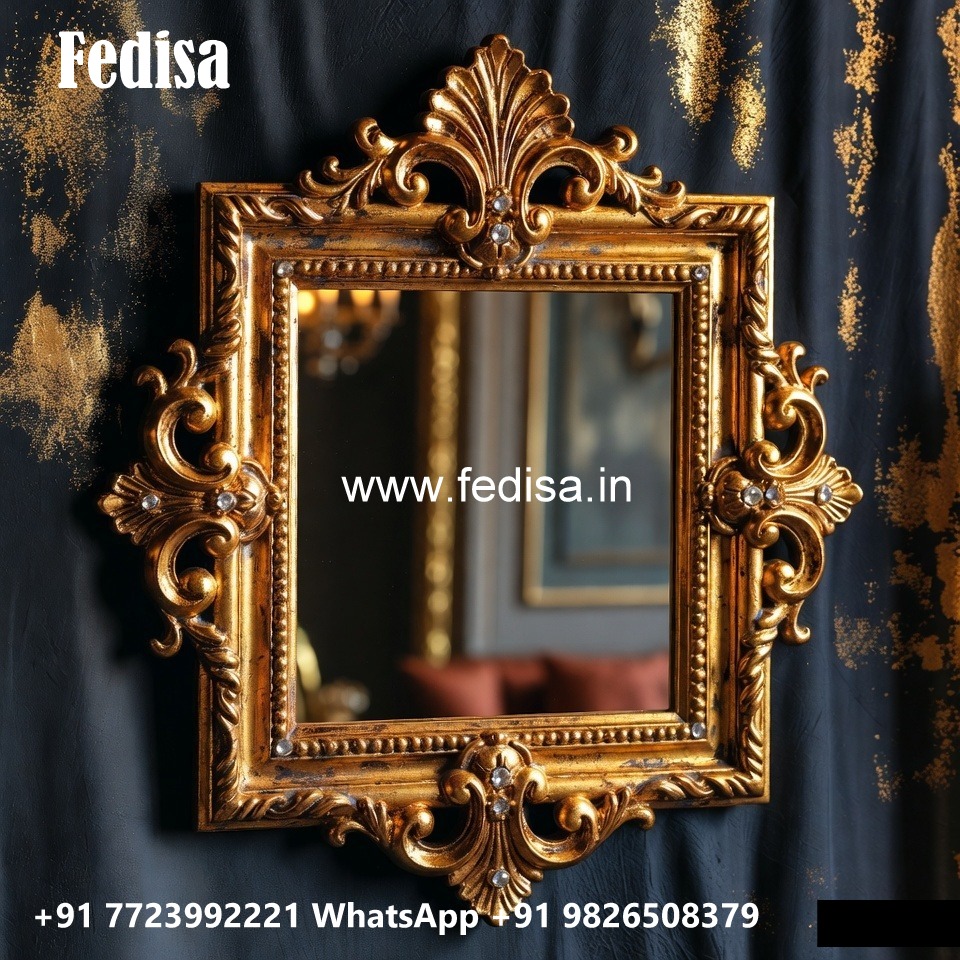 Luxury Decorative Mirror Decor No-1101