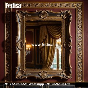 Elegant Wall Art Mirrors No-1102
