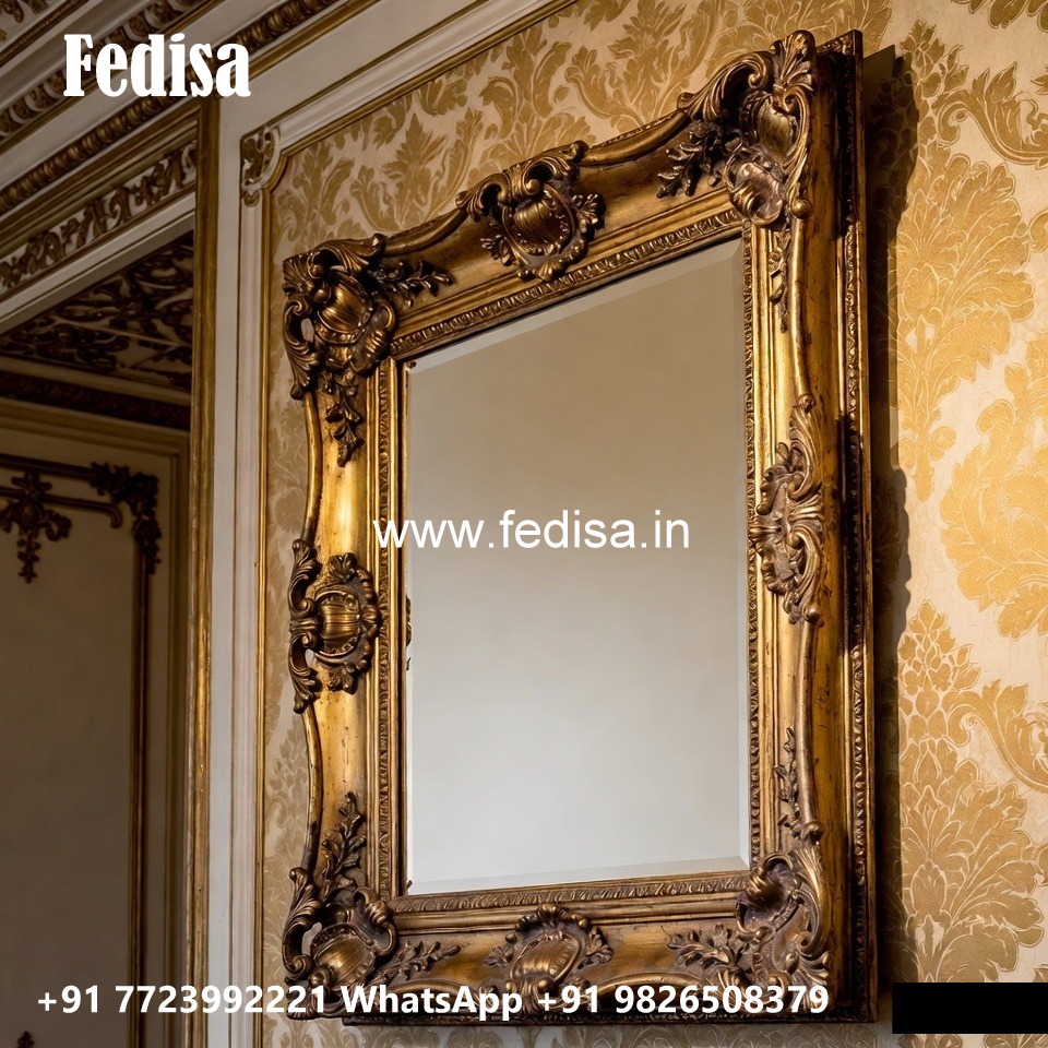 Modern Decorative Mirror Ideas No-1108