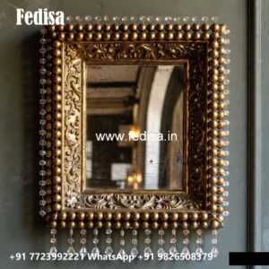 Contemporary Decorative Mirror Ideas No-1115