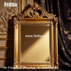 Contemporary Wall Decor Mirrors No-1123