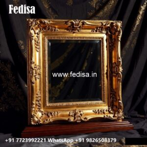 Decorative Mirror Home Styling No-1124