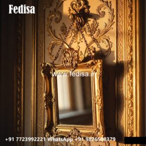 Luxury Hallway Wall Mirrors No-1125