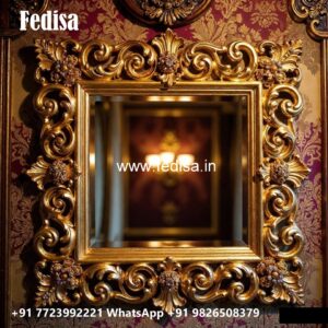Contemporary Modern Mirrors No-1133