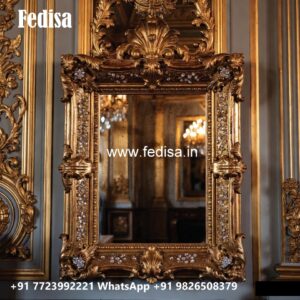 Elegant Wall Mirror Trends No-1144