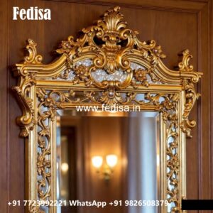Decorative Mirror Wall Trends No-1147