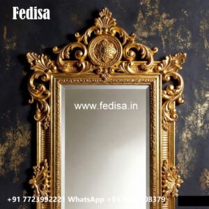 Modern Elegant Home Mirrors No-1148