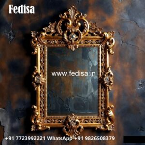 Luxury Decorative Wall Styling No-1149