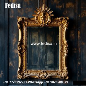 Contemporary Decorative Bedroom Decor No-1151