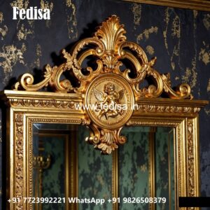 Modern Decorative Mirror Trends No-1155