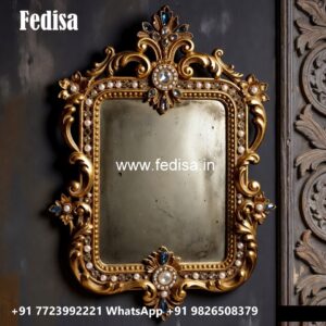 Elegant Luxury Home Decor No-1156