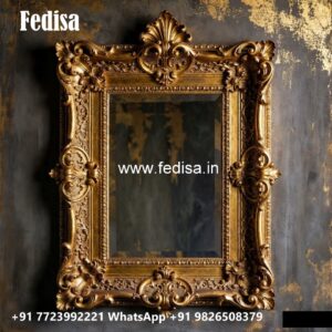 Decorative Luxury Mirror Walls No-1164