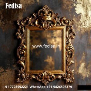 Stylish Modern Home Mirrors No-1165