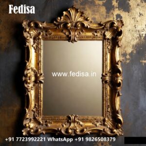 Decorative Modern Home Mirrors No-1177