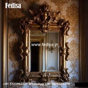 Elegant Stylish Wall Mirrors No-1182
