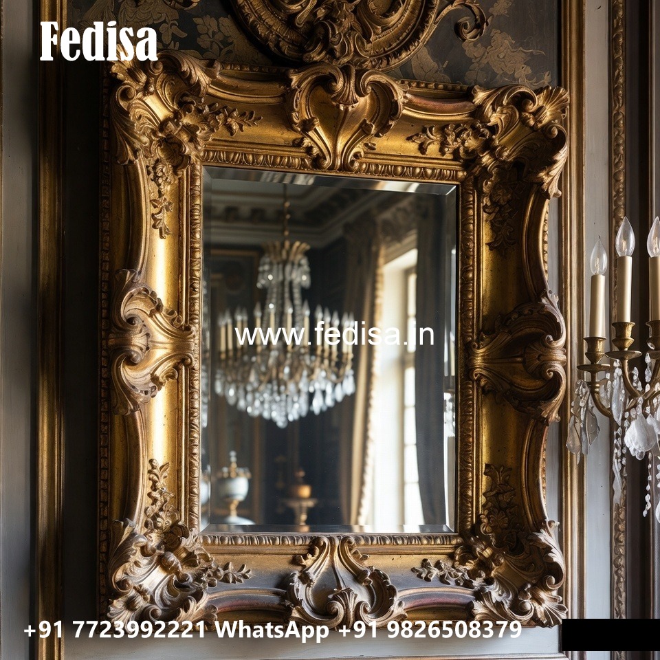 Modern Elegant Room Mirrors No-1191