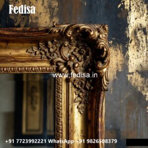 Luxury Wall Mirror Decoration No-1193