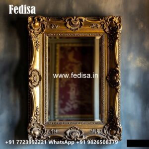 Elegant Stylish Mirror Ideas No-1194