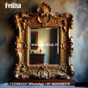 Luxury Wall Mirror Design Ideas for Modern Homes No-1197