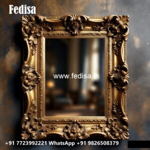 Luxury Wall Mirror Decor Ideas for Modern Houses No-1215