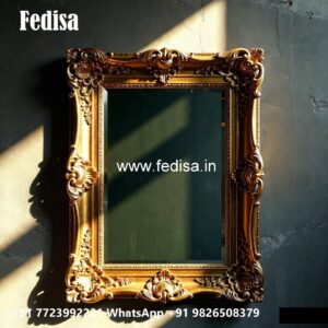Best Luxury Wall Mirror Ideas for Home Decoration No-1221
