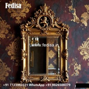 Creative Wall Mirror Decor Ideas for Modern Homes No-1228