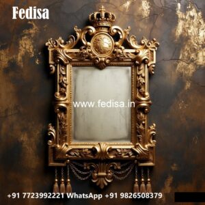 Stylish Wall Mirrors for Hallway Decoration No-1233