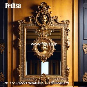 Luxury Wall Mirror Inspiration for Modern Houses No-1239