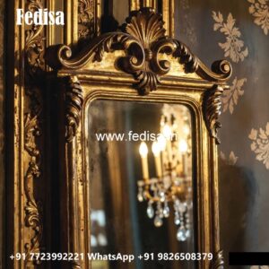 Decorative Mirrors for Modern Living Room Walls No-1244