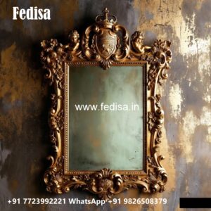 Luxury Wall Mirrors for Contemporary Home Decor No-1253