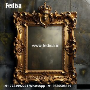 Modern Wall Mirror Decor Ideas for Apartments No-1260