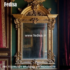 Decorative Wall Mirrors for Dining Room Decor No-1264