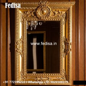 Modern Wall Mirror Styling Tips for Home Decor No-1270