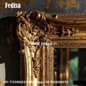 Luxury Modern Mirrors for Elegant Home Decor No-1273